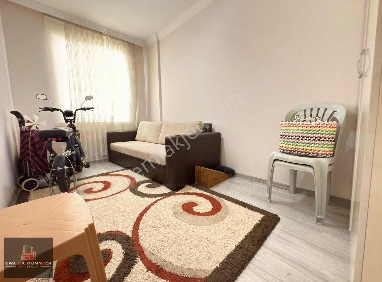 Kızılarık Mahallesi Arakat 2+1 Asansörlü Daire - Görsel 14