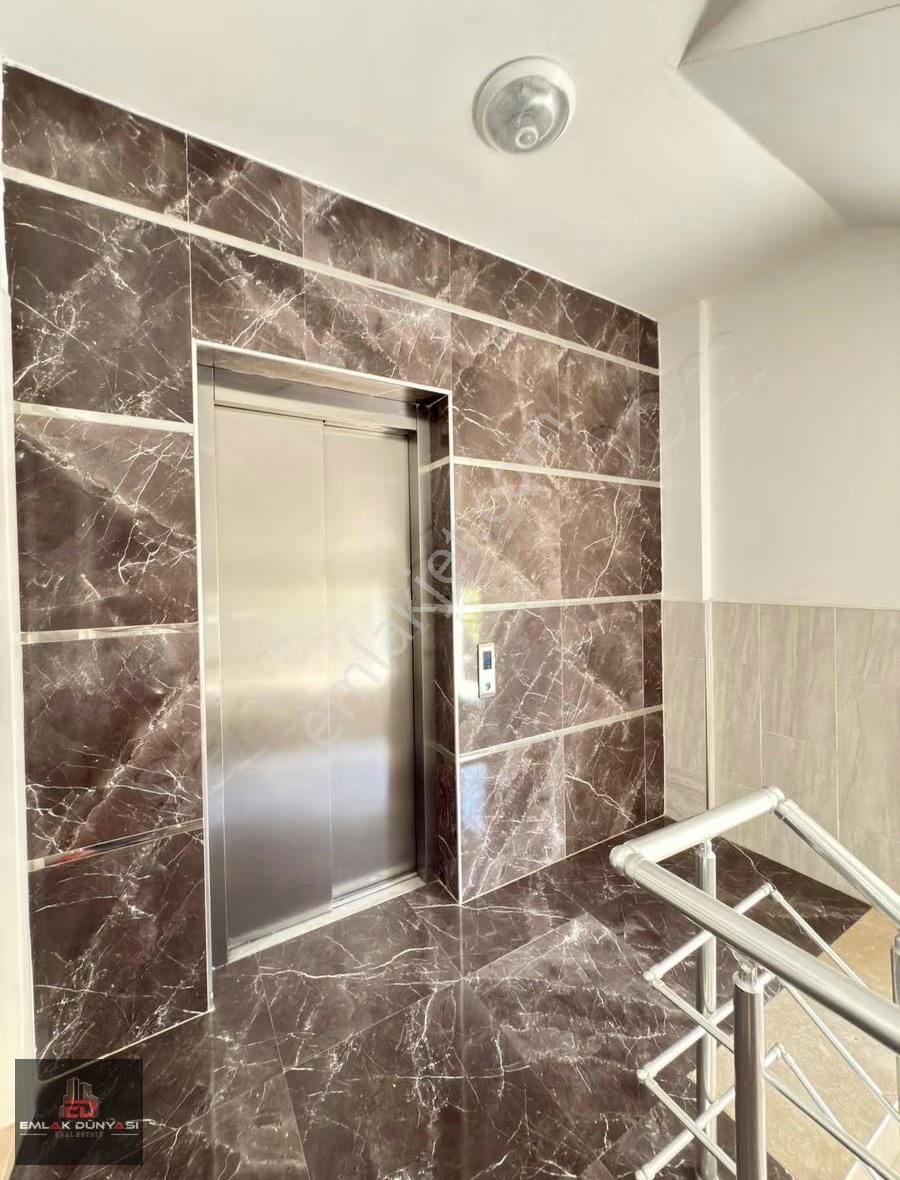 Kızılarık Mahallesi Arakat 2+1 Asansörlü Daire - Görsel 17