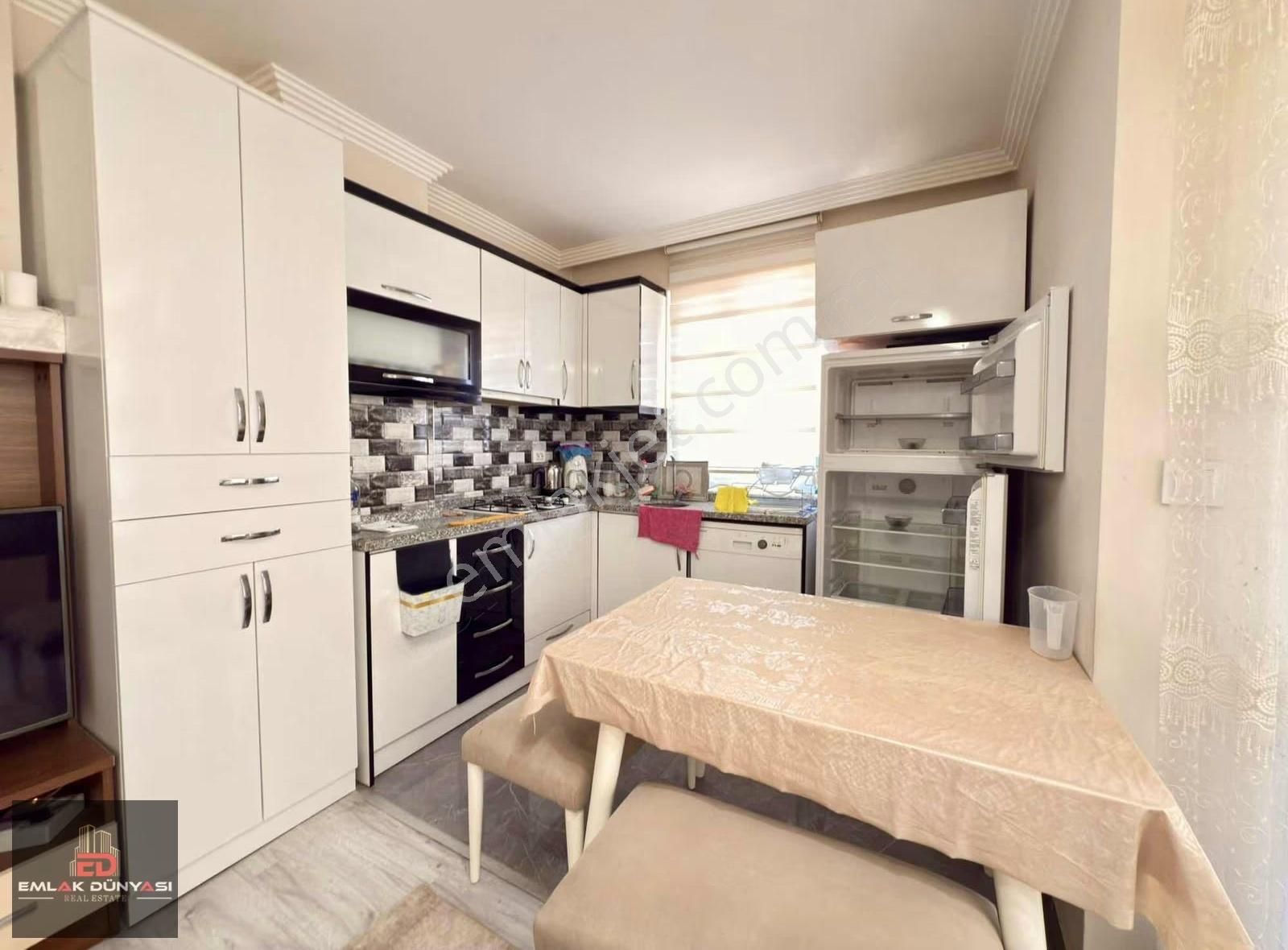 Kızılarık Mahallesi Arakat 2+1 Asansörlü Daire - Görsel 15