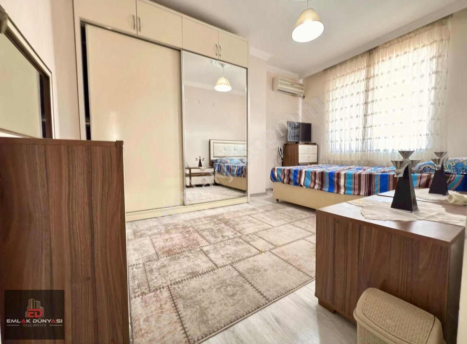 Kızılarık Mahallesi Arakat 2+1 Asansörlü Daire - Görsel 5