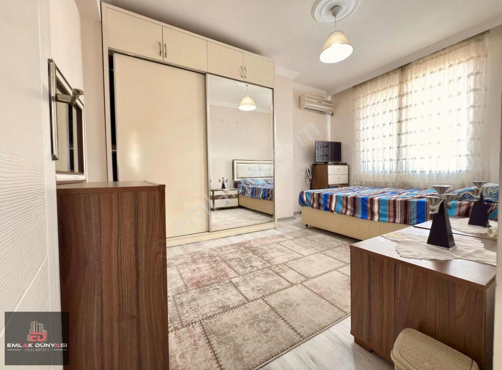 Kızılarık Mahallesi Arakat 2+1 Asansörlü Daire - Görsel 18