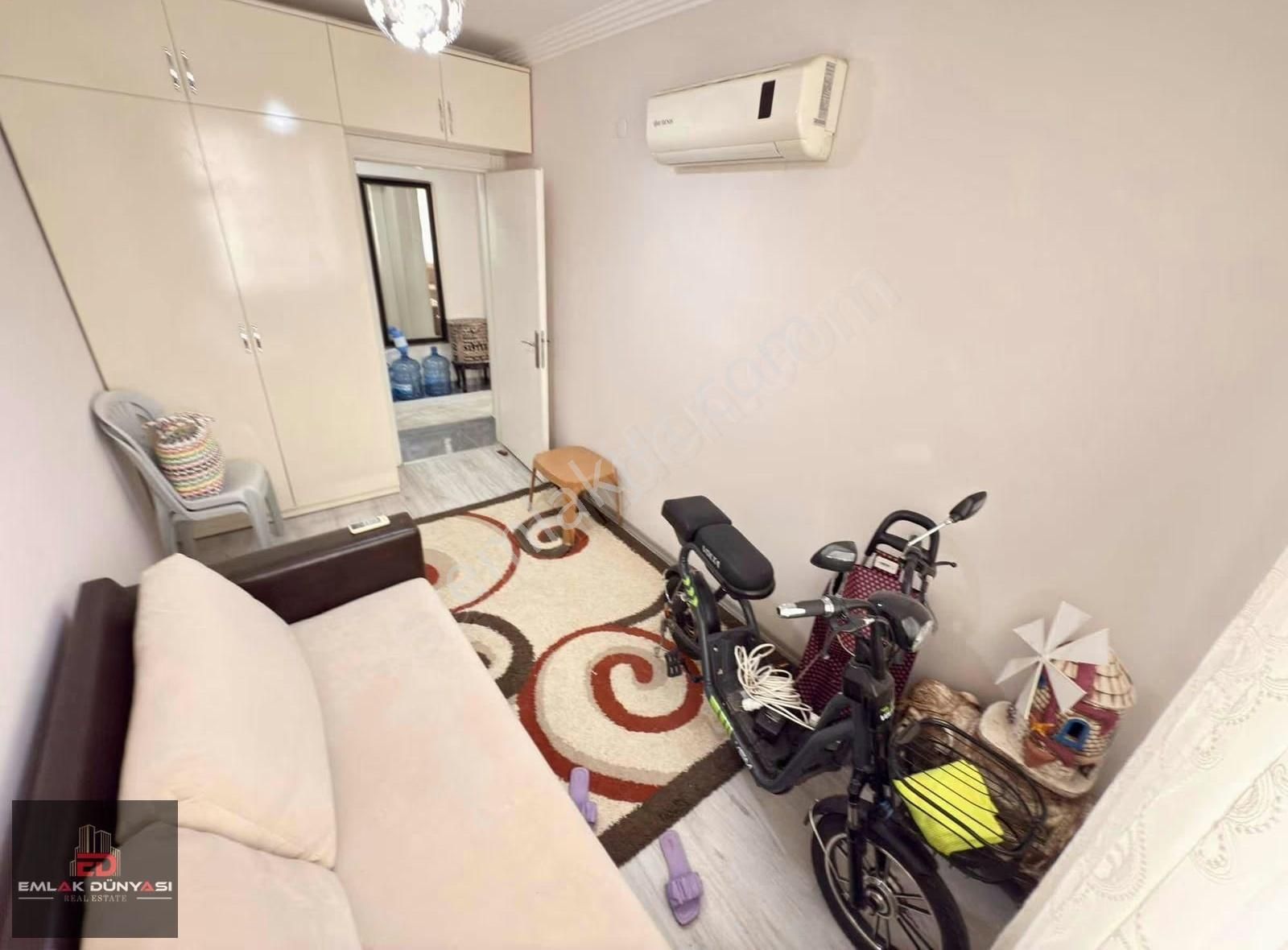 Kızılarık Mahallesi Arakat 2+1 Asansörlü Daire - Görsel 21