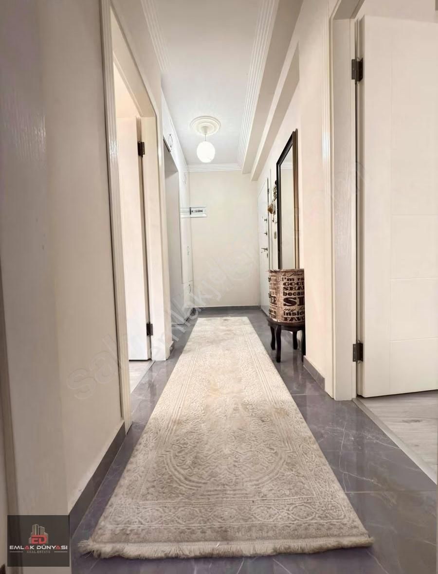 Kızılarık Mahallesi Arakat 2+1 Asansörlü Daire - Görsel 12
