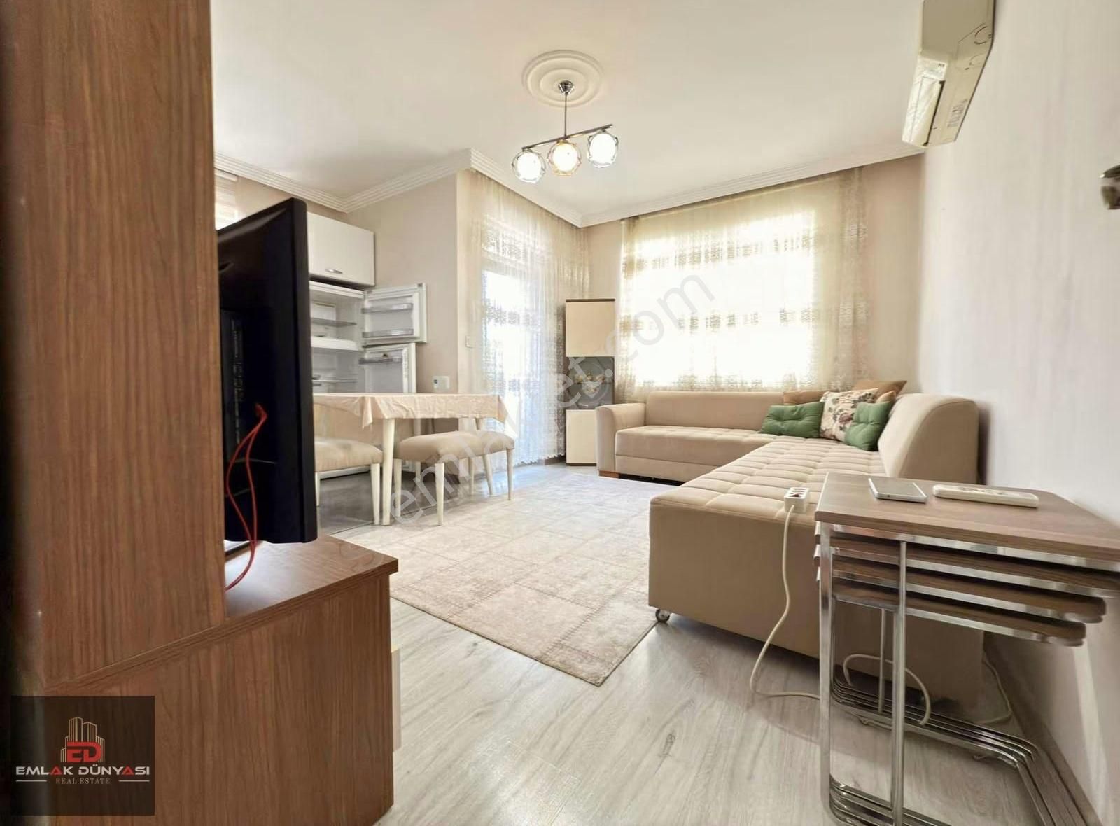 Kızılarık Mahallesi Arakat 2+1 Asansörlü Daire - Görsel 7