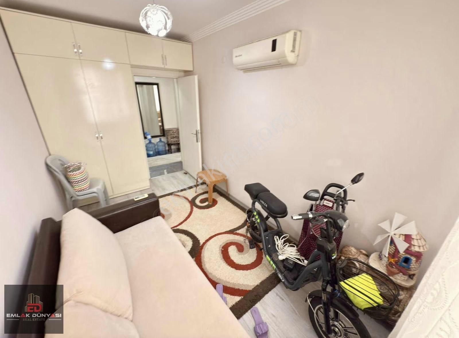 Kızılarık Mahallesi Arakat 2+1 Asansörlü Daire - Görsel 16