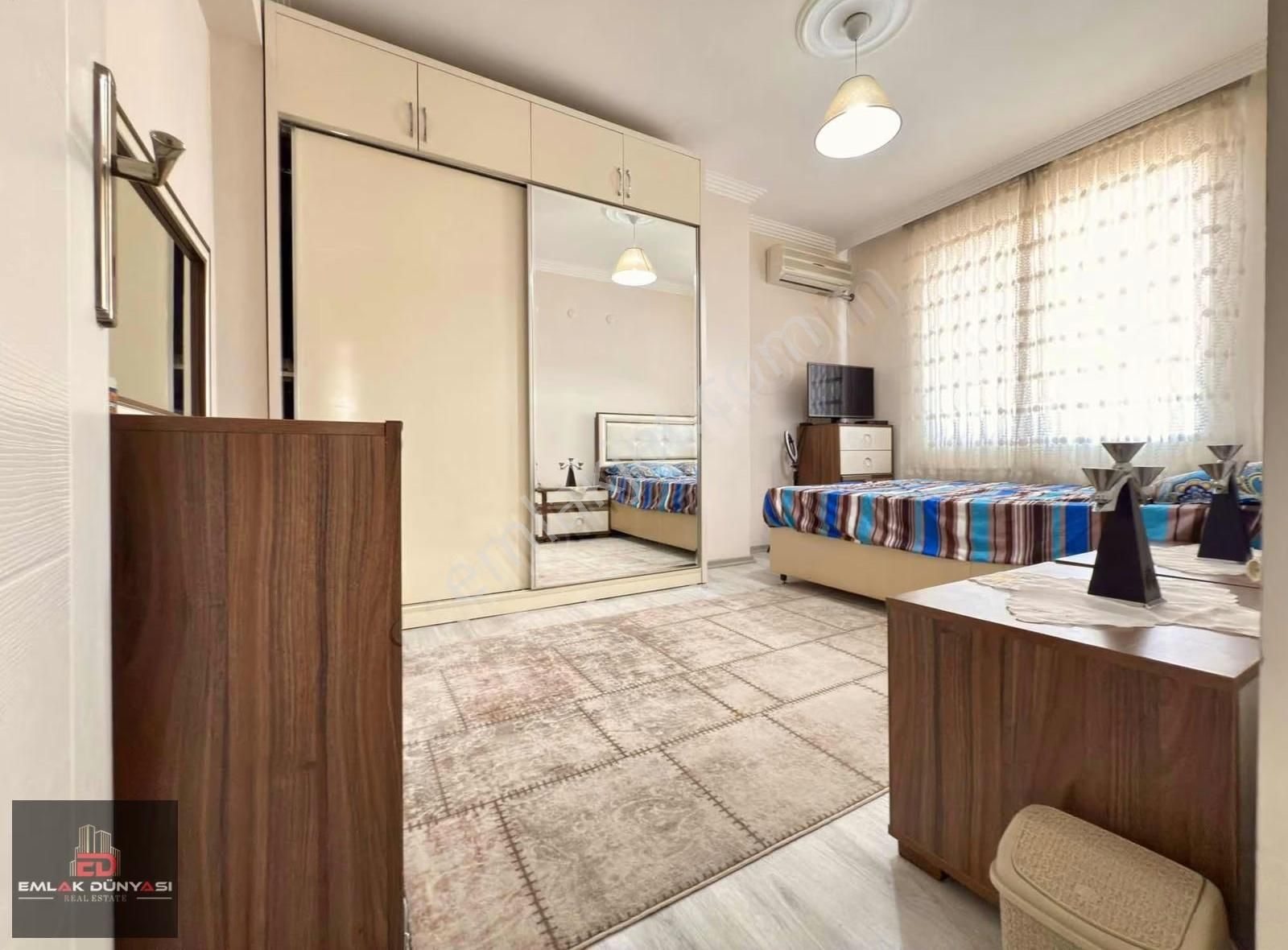 Kızılarık Mahallesi Arakat 2+1 Asansörlü Daire - Görsel 3