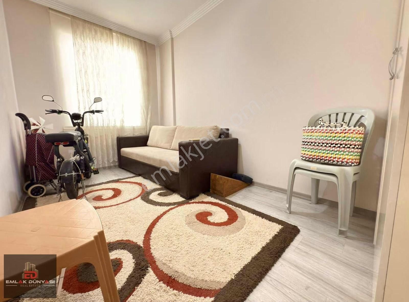 Kızılarık Mahallesi Arakat 2+1 Asansörlü Daire - Görsel 11