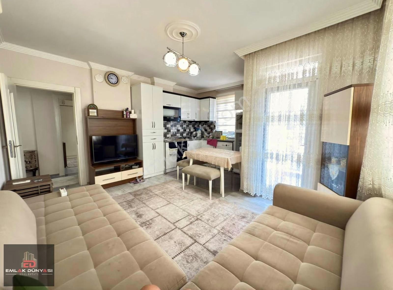 Kızılarık Mahallesi Arakat 2+1 Asansörlü Daire - Görsel 9