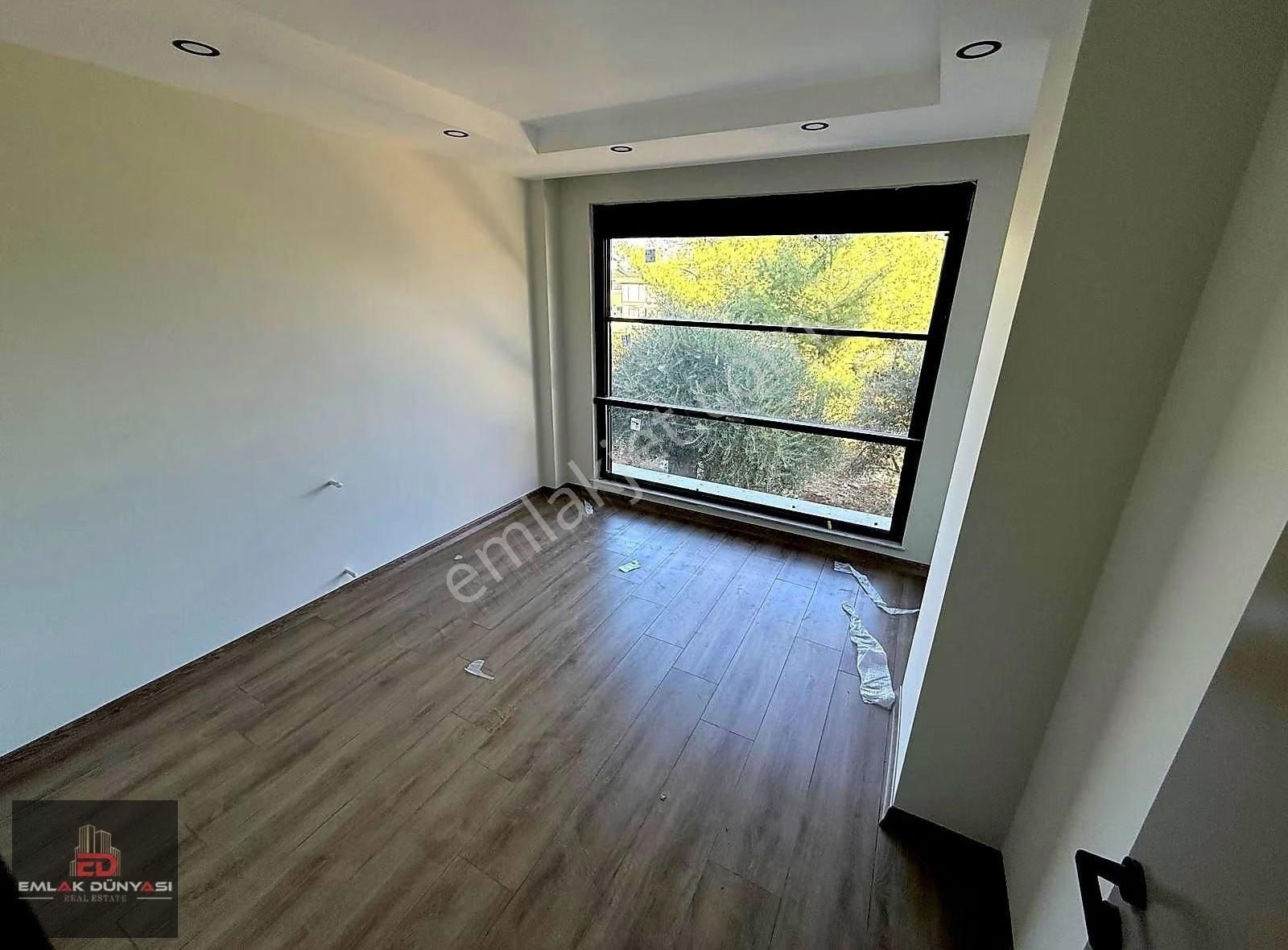 Aydoğmuşta Sıfır Satılık 3+1 140 Mt2 Geniş Arakat Daire - Görsel 7