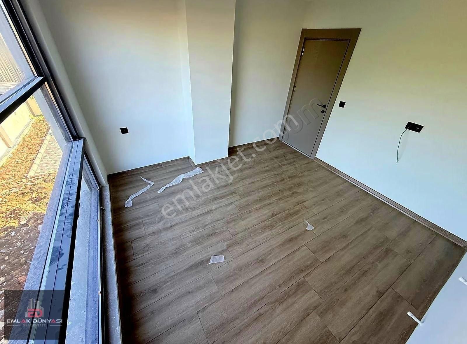 Aydoğmuşta Sıfır Satılık 3+1 140 Mt2 Geniş Arakat Daire - Görsel 13