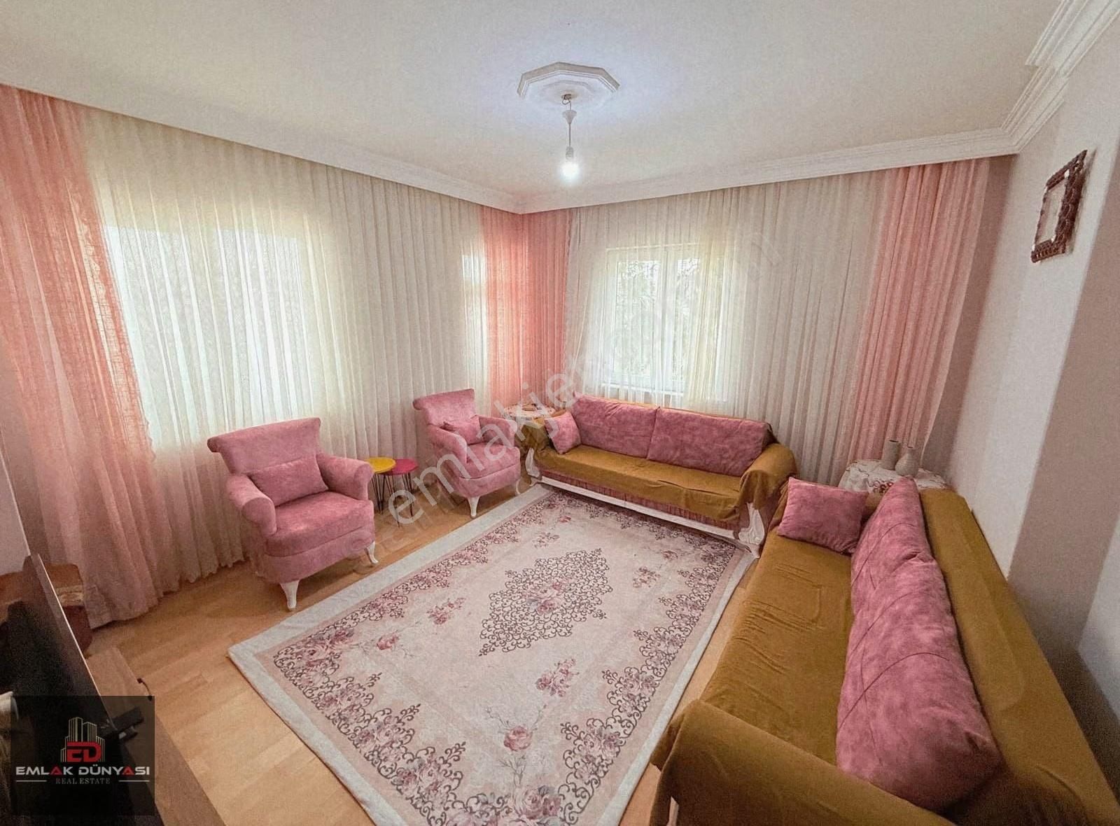 Varsak Aydoğmuş Kredi Sorunu Yok Satılık Geniş 2+1 Daire - Görsel 17