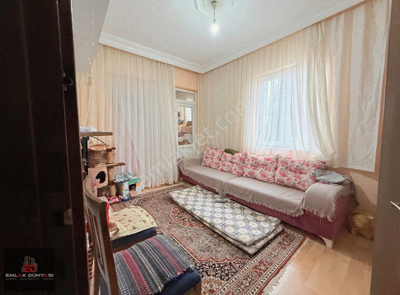 Varsak Aydoğmuş Kredi Sorunu Yok Satılık Geniş 2+1 Daire - Görsel 15