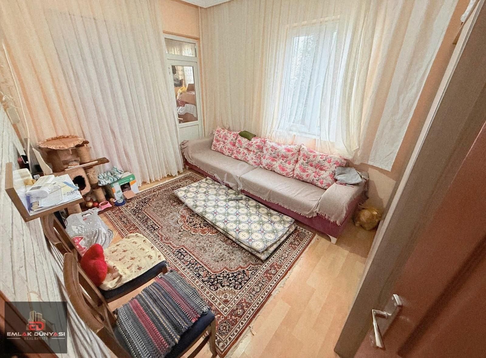 Varsak Aydoğmuş Kredi Sorunu Yok Satılık Geniş 2+1 Daire - Görsel 7