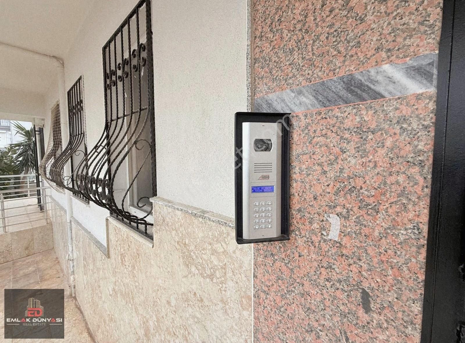 Varsak Aydoğmuş Kredi Sorunu Yok Satılık Geniş 2+1 Daire - Görsel 10