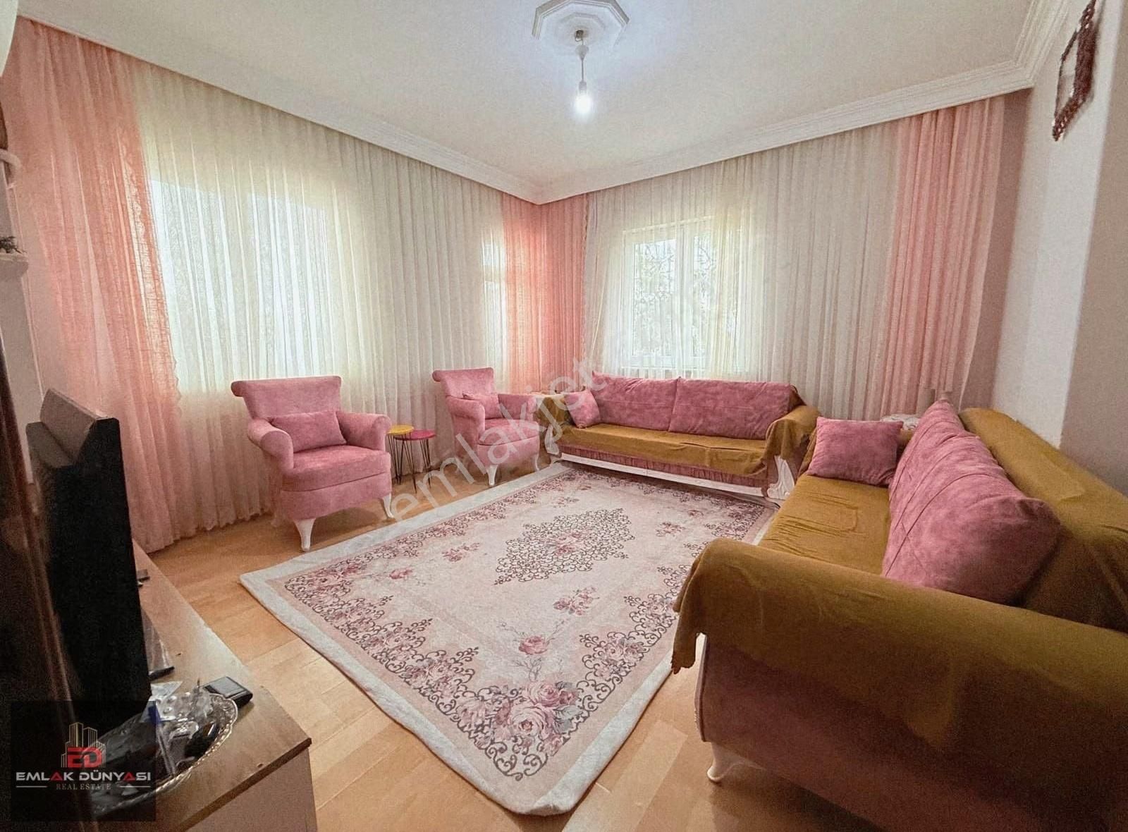 Varsak Aydoğmuş Kredi Sorunu Yok Satılık Geniş 2+1 Daire - Görsel 5