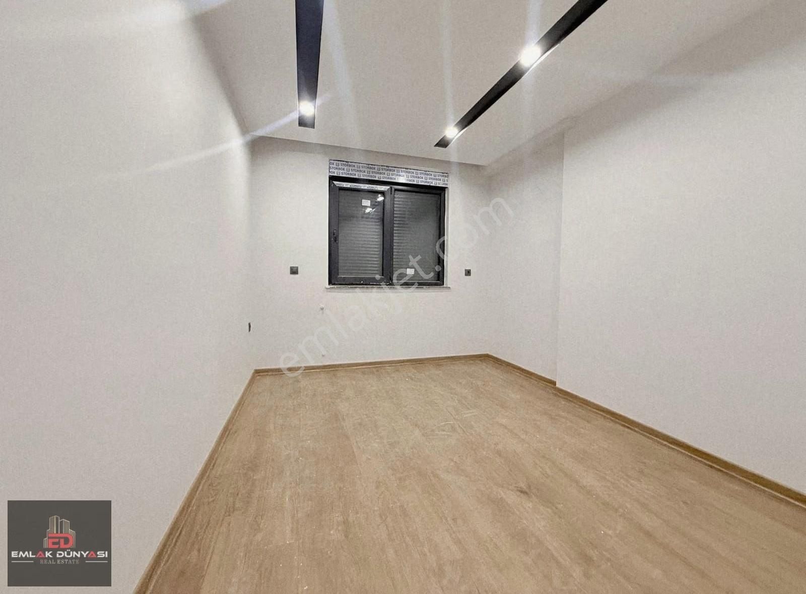 V. Karşıyaka Da Eveveyn Banyolu 150 Mt2 3+1 Lüx Daire - Görsel 22