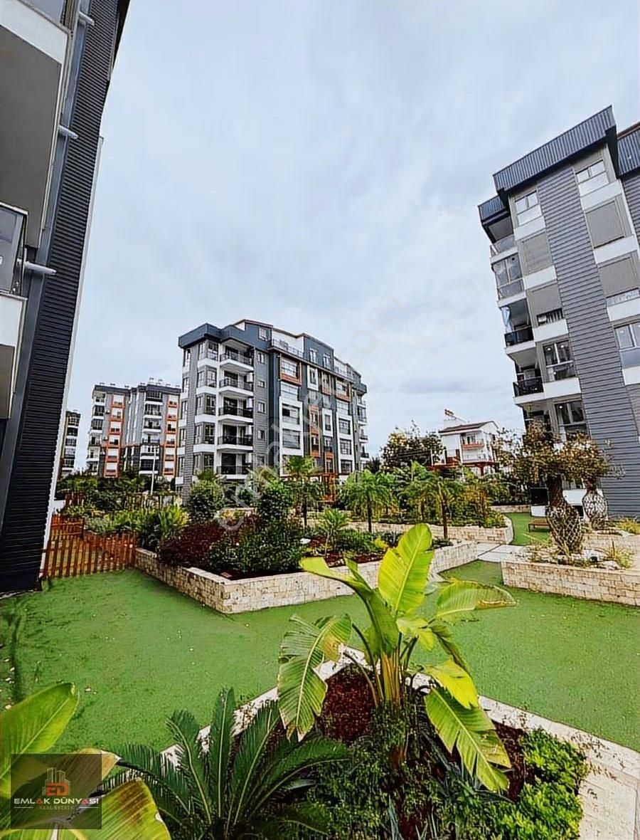 Zamur Garden Havuzlu Sitede Lüx Satılık 2+1 Arakat - Görsel 3