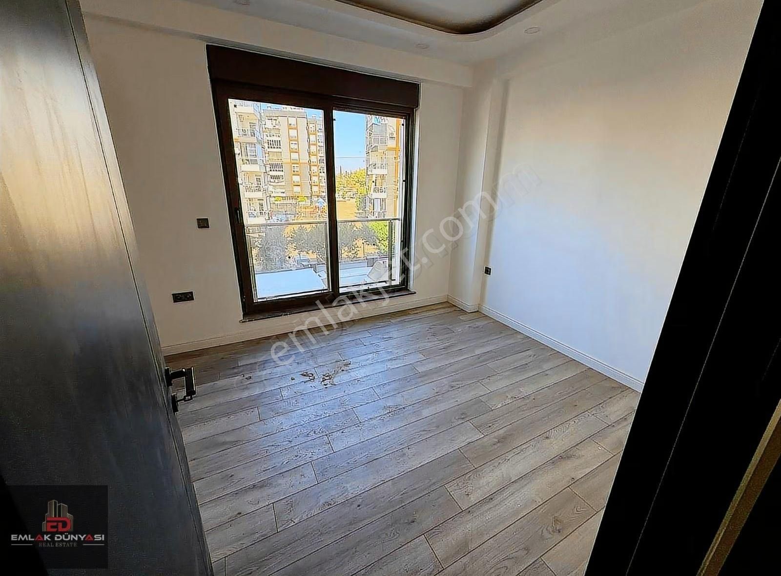 Zamur Garden Havuzlu Sitede Lüx Satılık 2+1 Arakat - Görsel 8