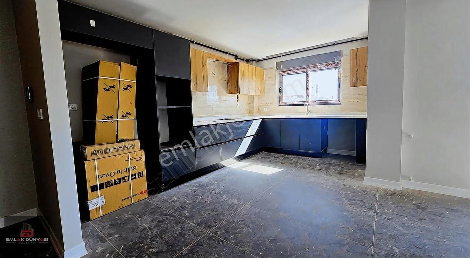 Güzel Lokasyonsa Site İçinde Havuzlu Lüks Ebeveyn Banyolu Geniş - Görsel 10