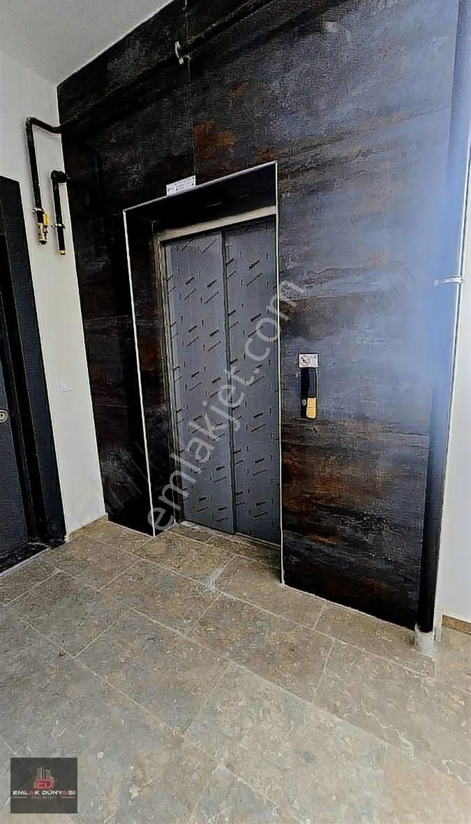 Güzel Lokasyonsa Site İçinde Havuzlu Lüks Ebeveyn Banyolu Geniş - Görsel 17