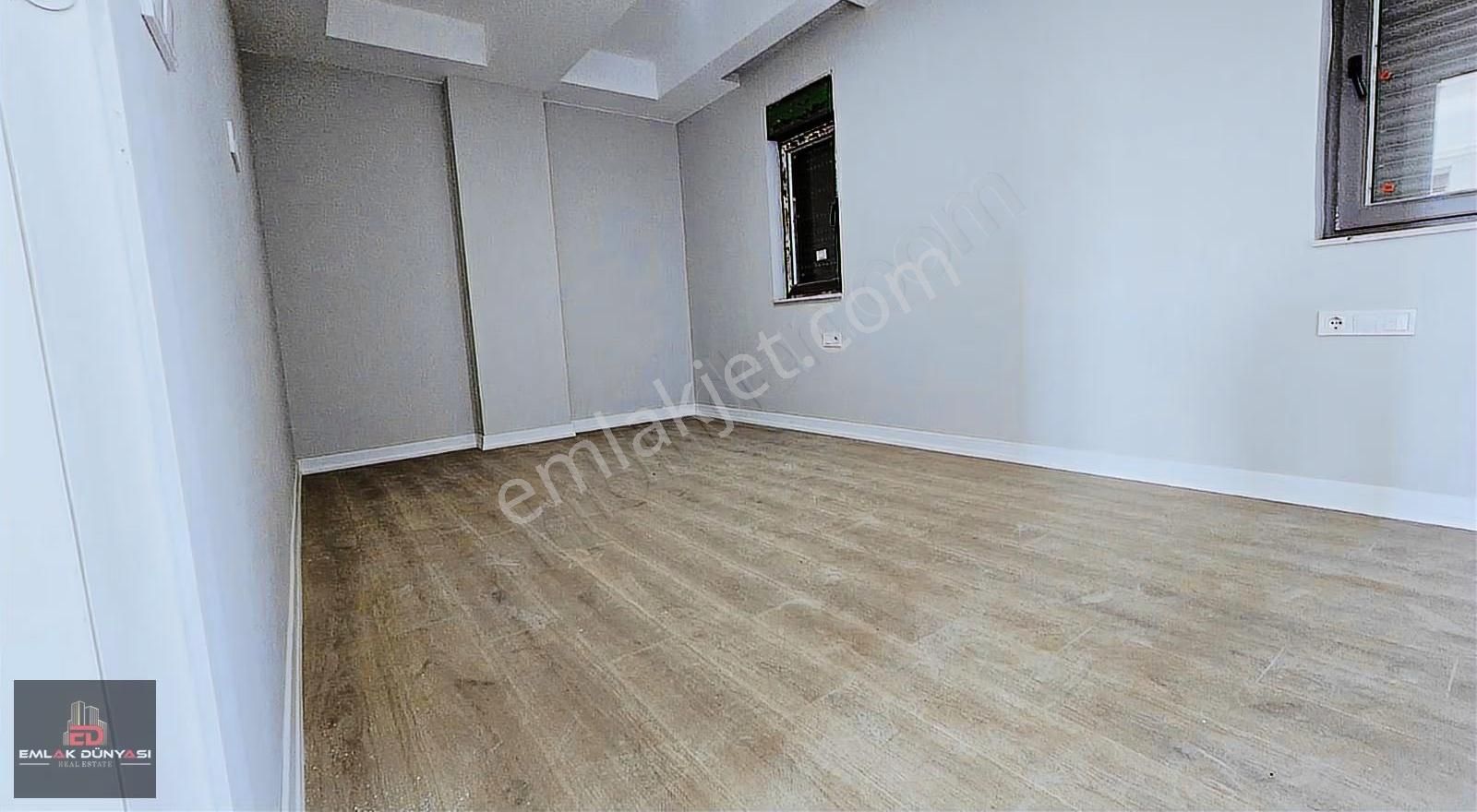 Güzel Lokasyonsa Site İçinde Havuzlu Lüks Ebeveyn Banyolu Geniş - Görsel 7