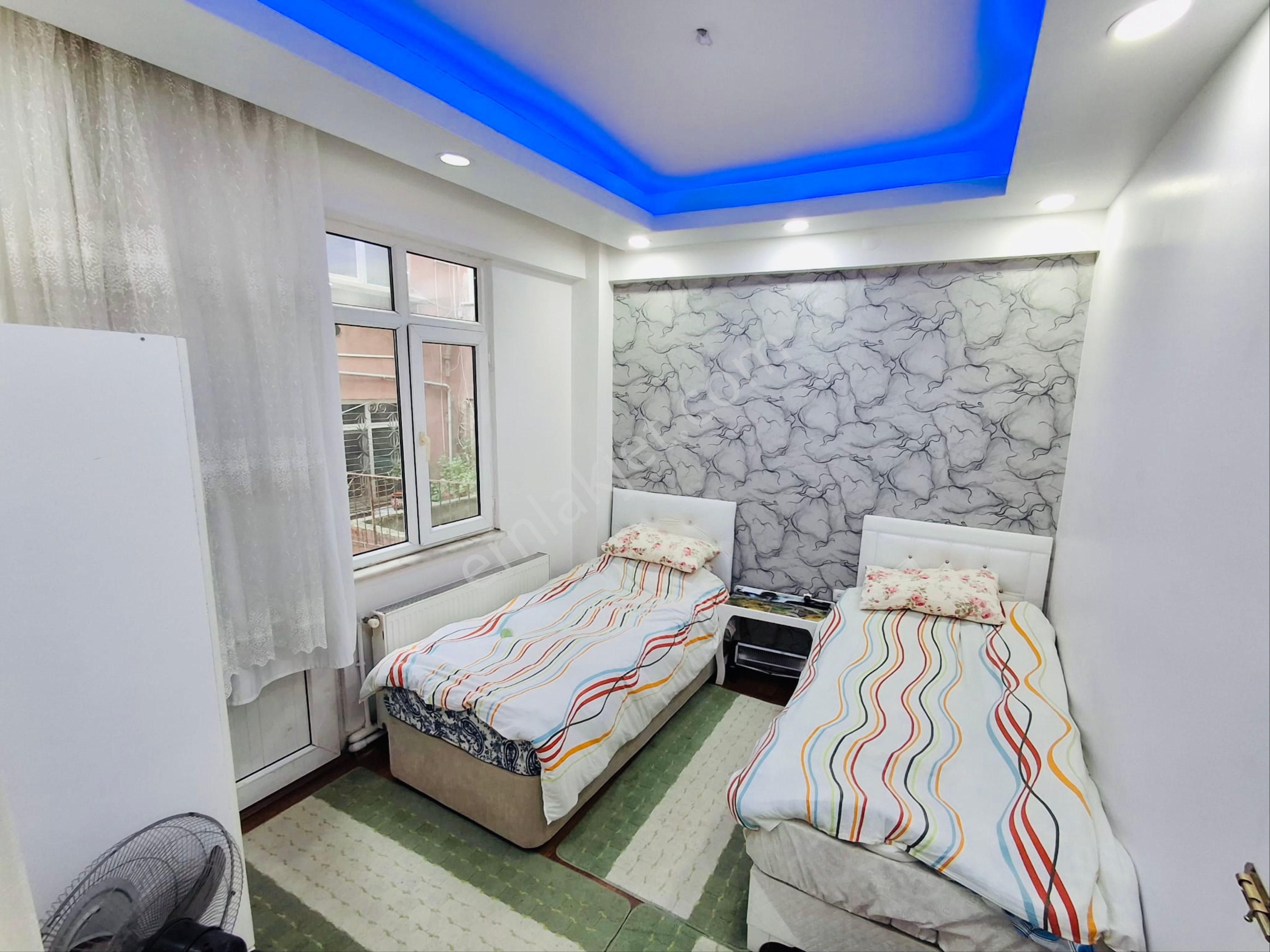 Furkan Emlaktan Çiftlik Mah 3+1 125m2 Masrafsız Krediye Uygun Yüksek Giriş Fırsat Daire - Görsel 9