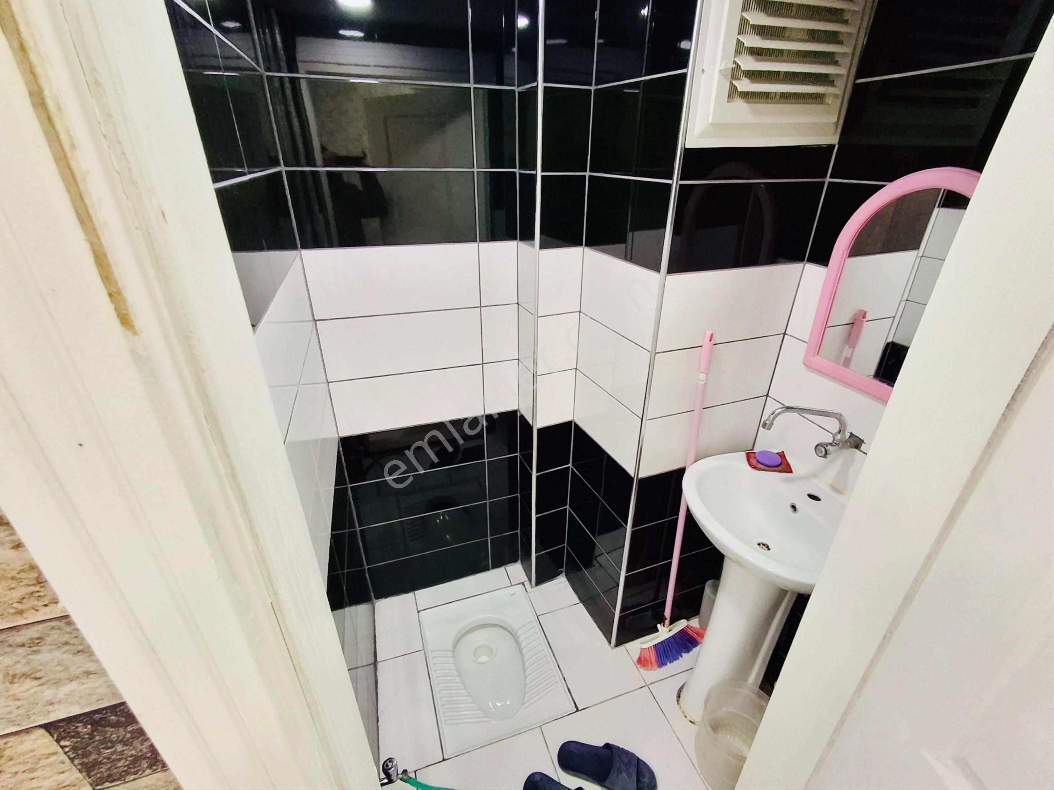 Furkan Emlaktan Çiftlik Mah 3+1 125m2 Masrafsız Krediye Uygun Yüksek Giriş Fırsat Daire - Görsel 15