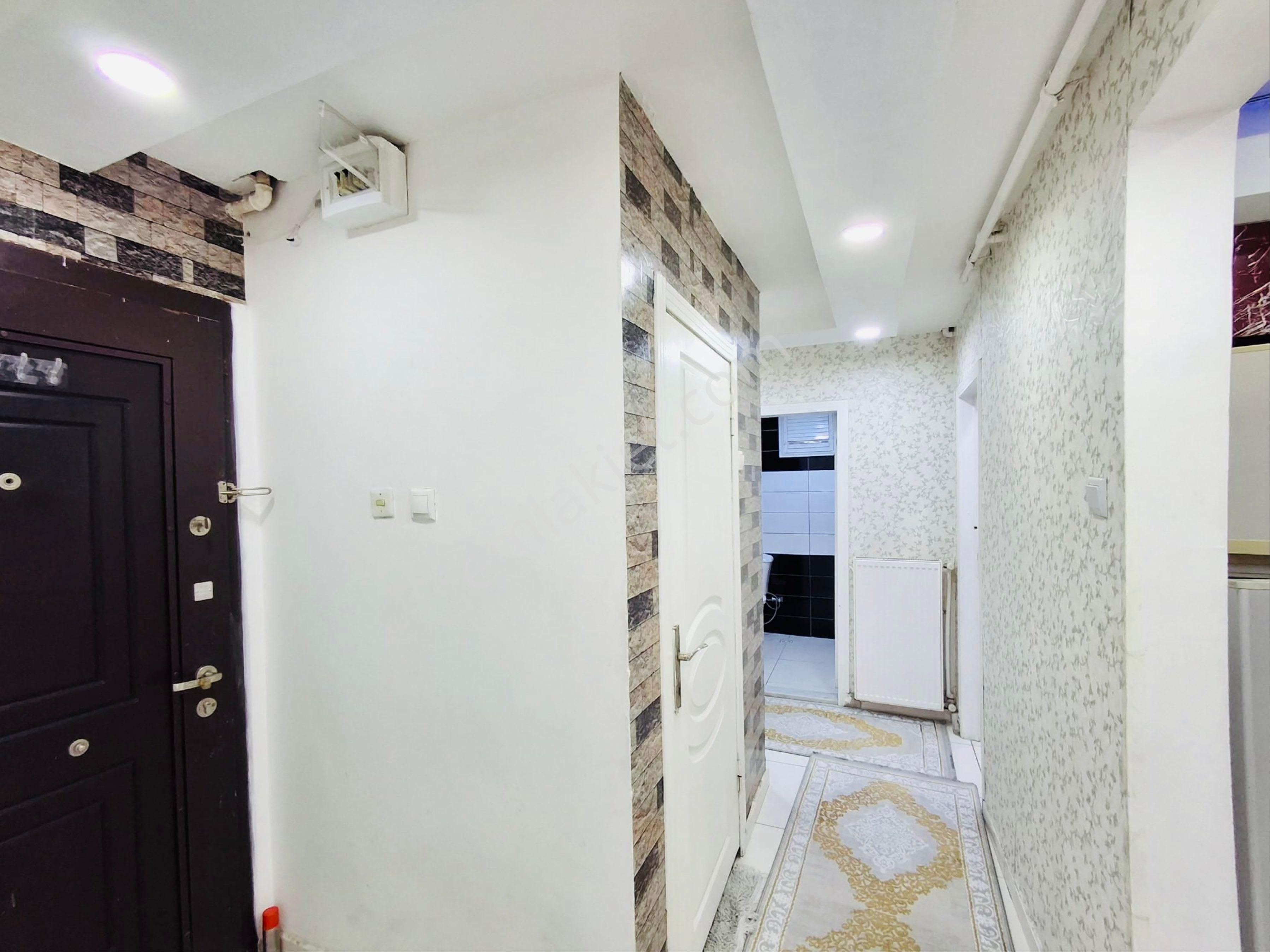 Furkan Emlaktan Çiftlik Mah 3+1 125m2 Masrafsız Krediye Uygun Yüksek Giriş Fırsat Daire - Görsel 12