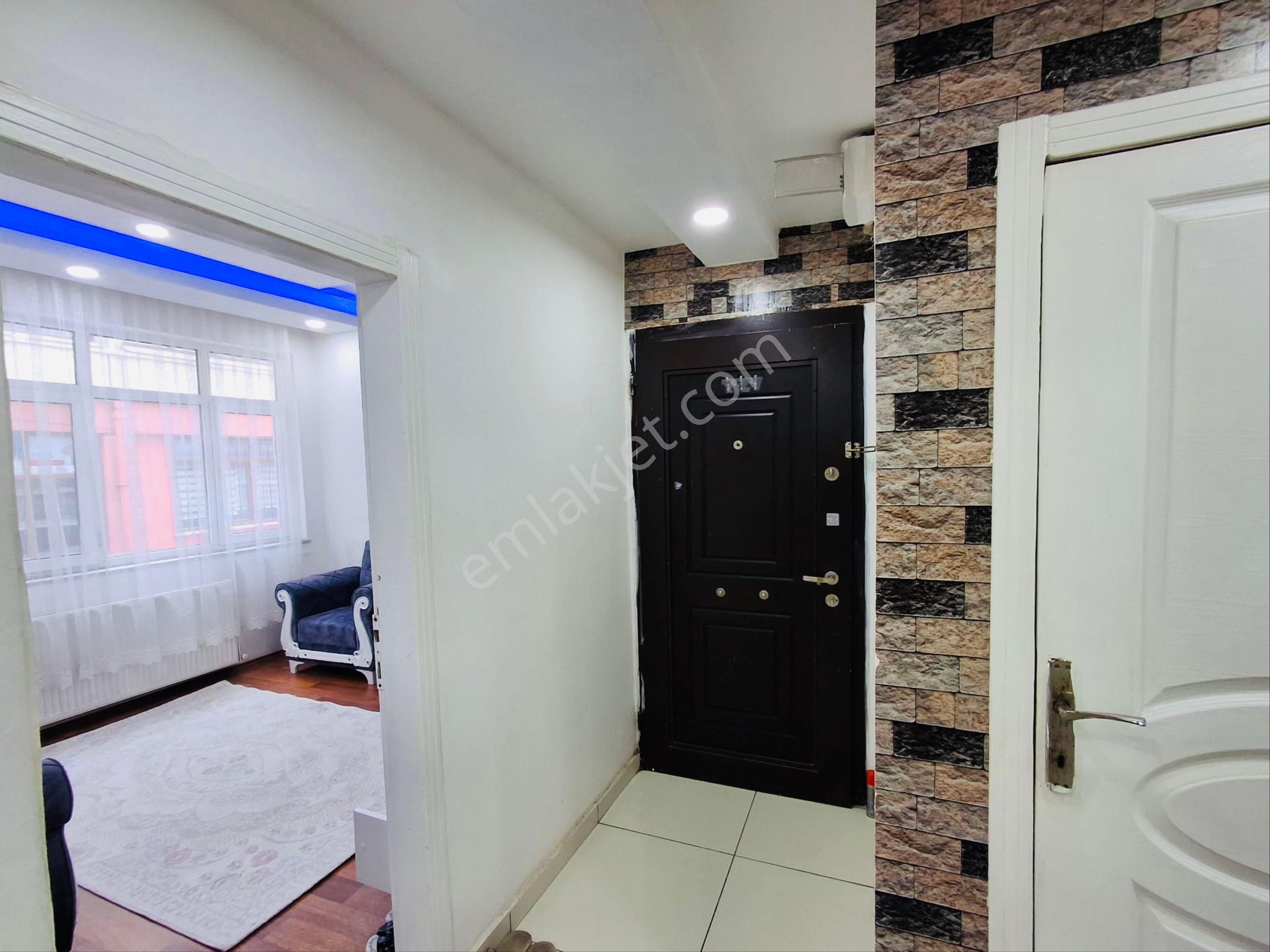 Furkan Emlaktan Çiftlik Mah 3+1 125m2 Masrafsız Krediye Uygun Yüksek Giriş Fırsat Daire - Görsel 14