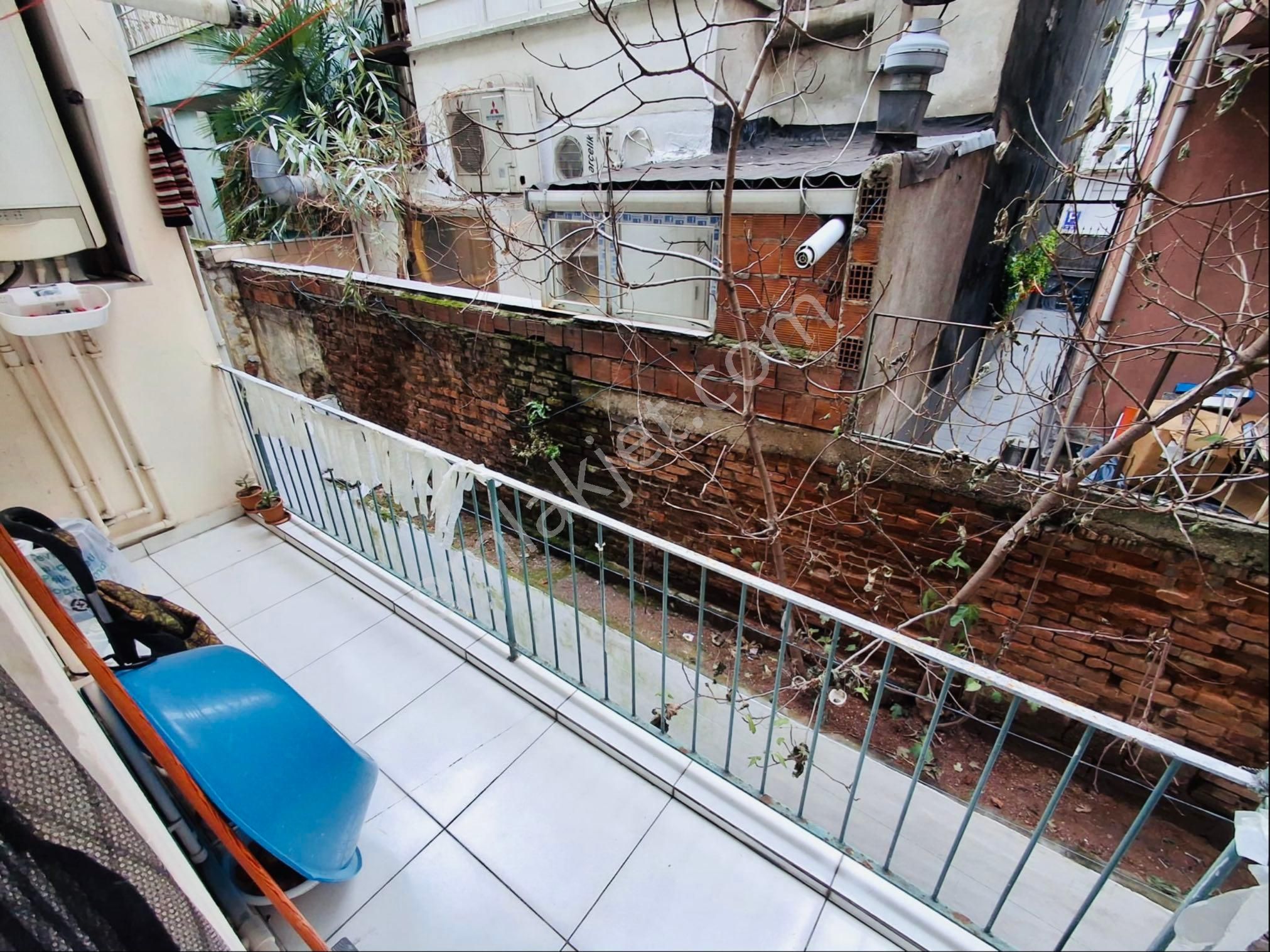 Furkan Emlaktan Çiftlik Mah 3+1 125m2 Masrafsız Krediye Uygun Yüksek Giriş Fırsat Daire - Görsel 10