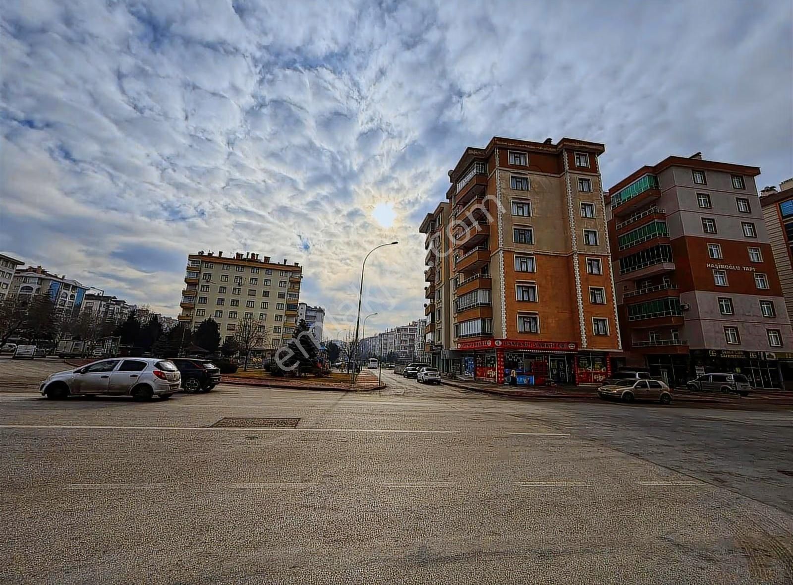 Fetih Caddesi İl Jandarma Yakını 3+1 Satılık Daire - Görsel 11
