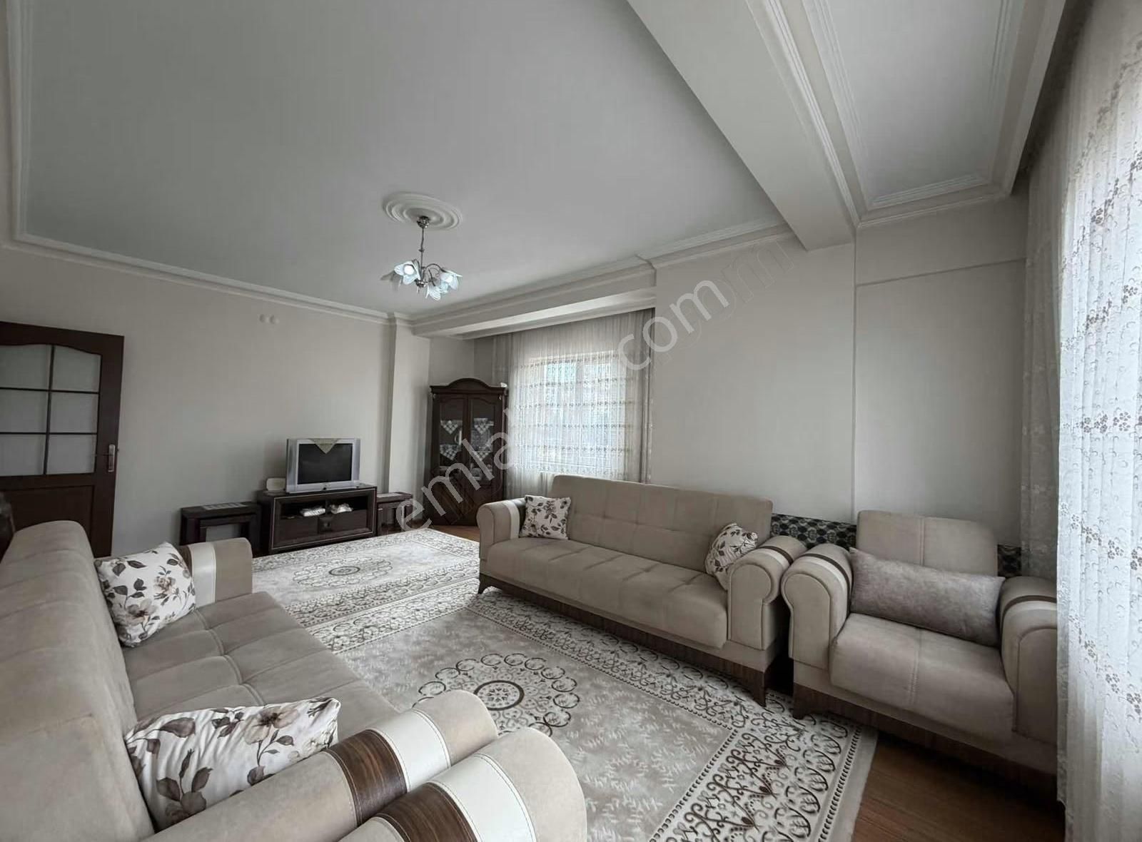 Fetih Caddesi İl Jandarma Yakını 3+1 Satılık Daire - Görsel 13