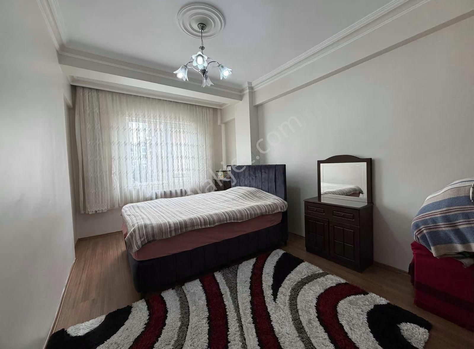 Fetih Caddesi İl Jandarma Yakını 3+1 Satılık Daire - Görsel 16