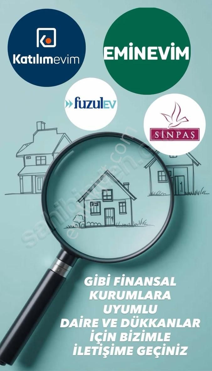 Fetih Caddesi İl Jandarma Yakını 3+1 Satılık Daire - Görsel 24