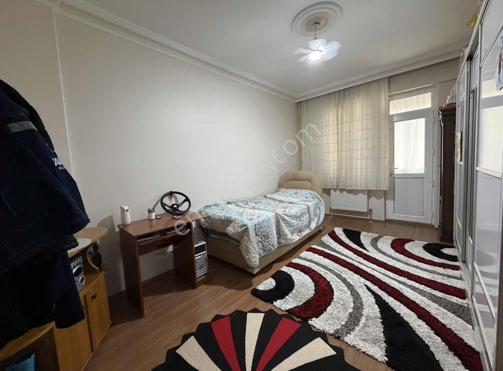 Fetih Caddesi İl Jandarma Yakını 3+1 Satılık Daire - Görsel 17