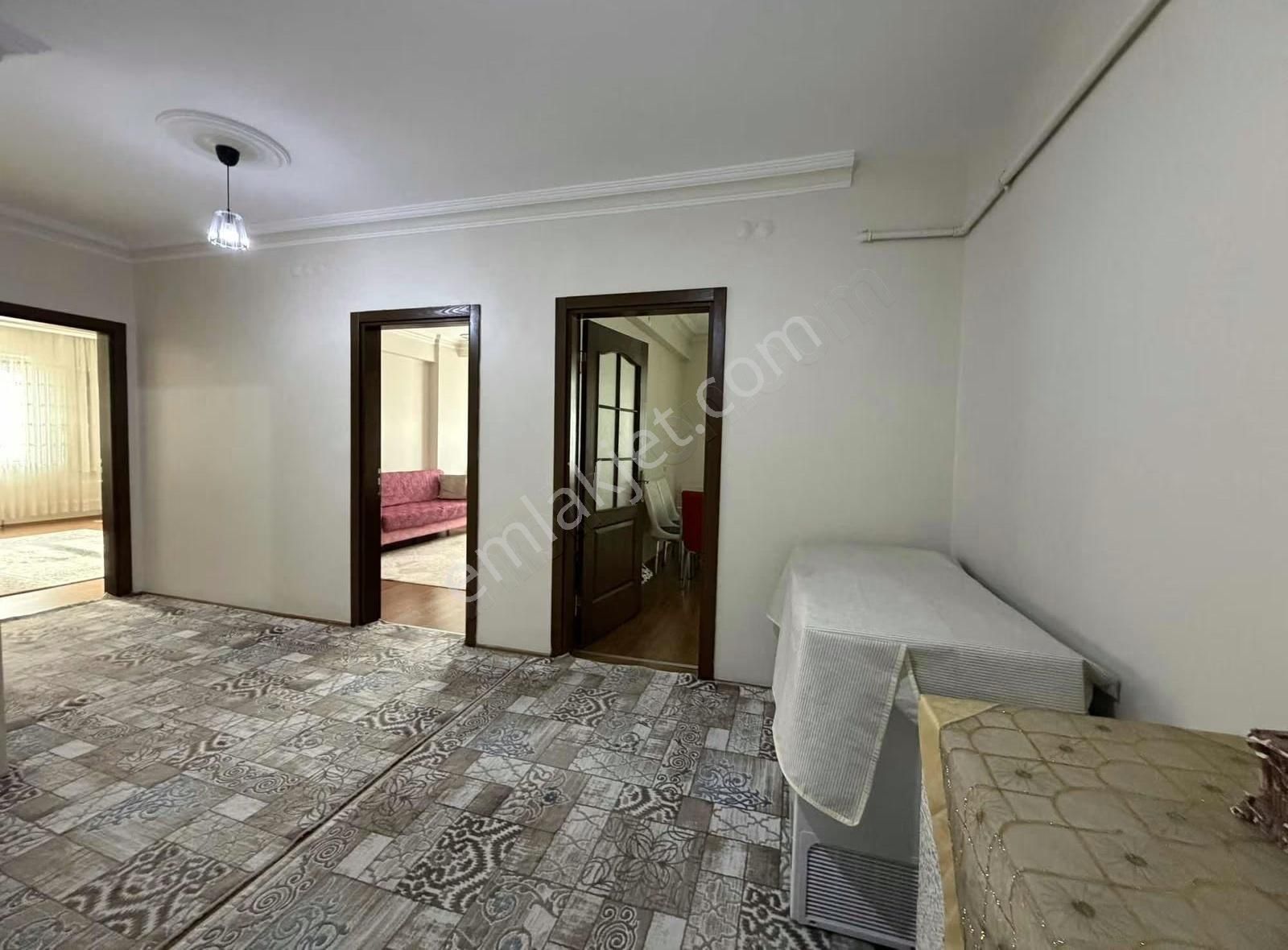 Fetih Caddesi İl Jandarma Yakını 3+1 Satılık Daire - Görsel 14