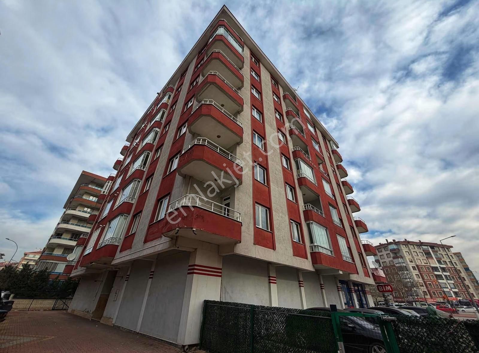 Fetih Caddesi İl Jandarma Yakını 3+1 Satılık Daire - Görsel 33