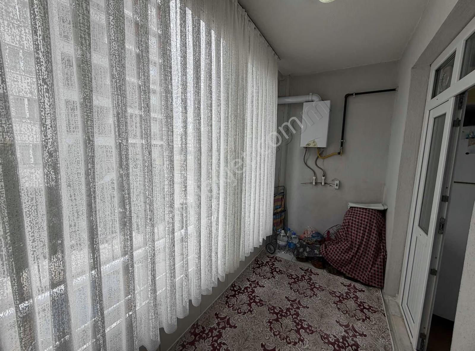 Fetih Caddesi İl Jandarma Yakını 3+1 Satılık Daire - Görsel 26