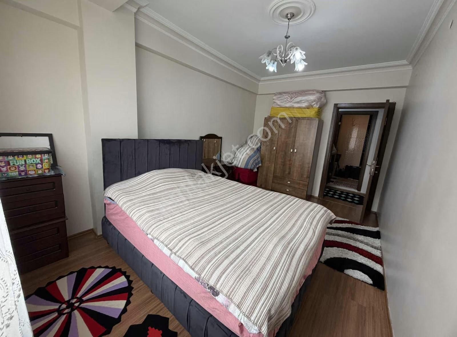 Fetih Caddesi İl Jandarma Yakını 3+1 Satılık Daire - Görsel 15