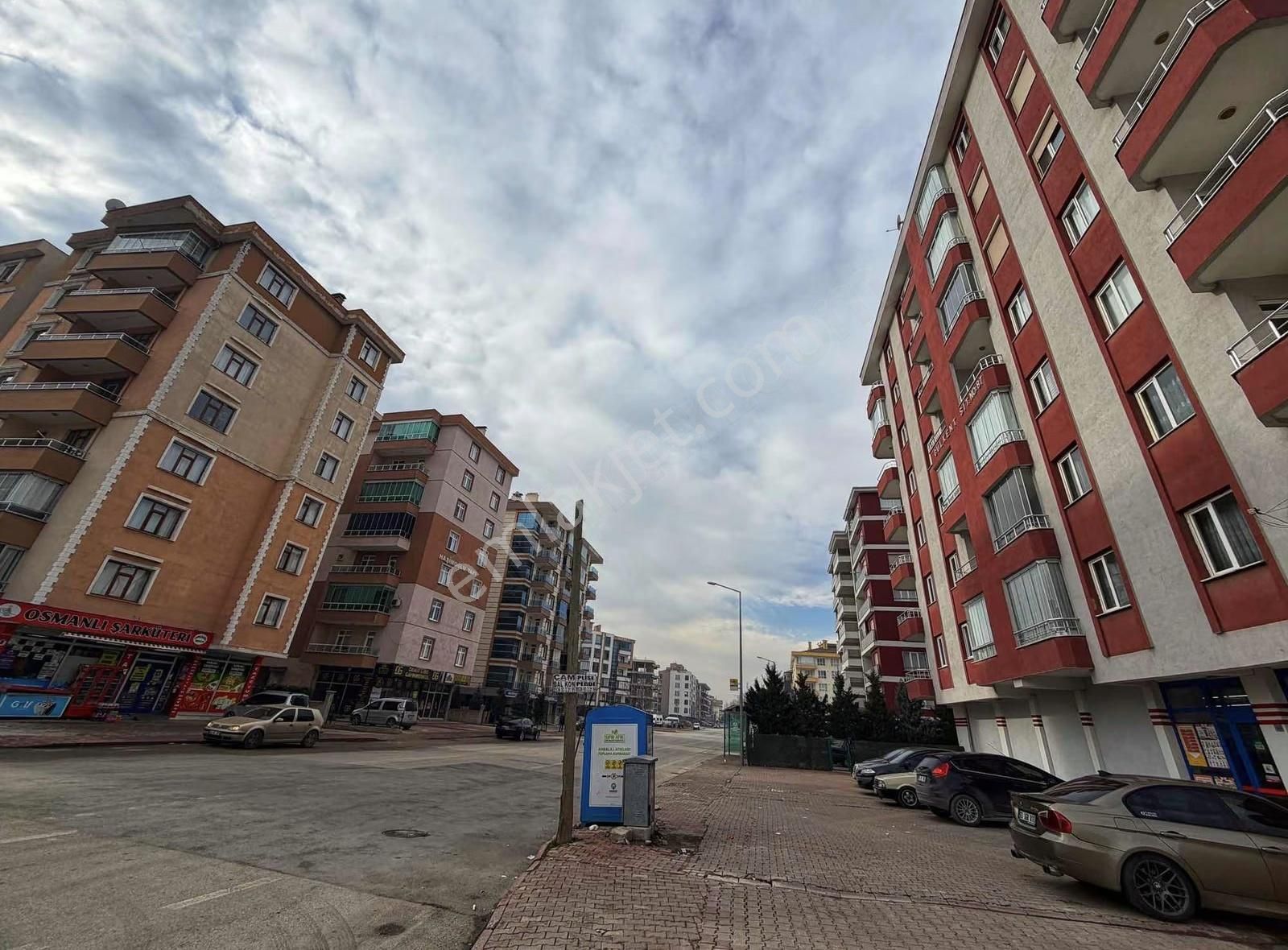 Fetih Caddesi İl Jandarma Yakını 3+1 Satılık Daire - Görsel 10