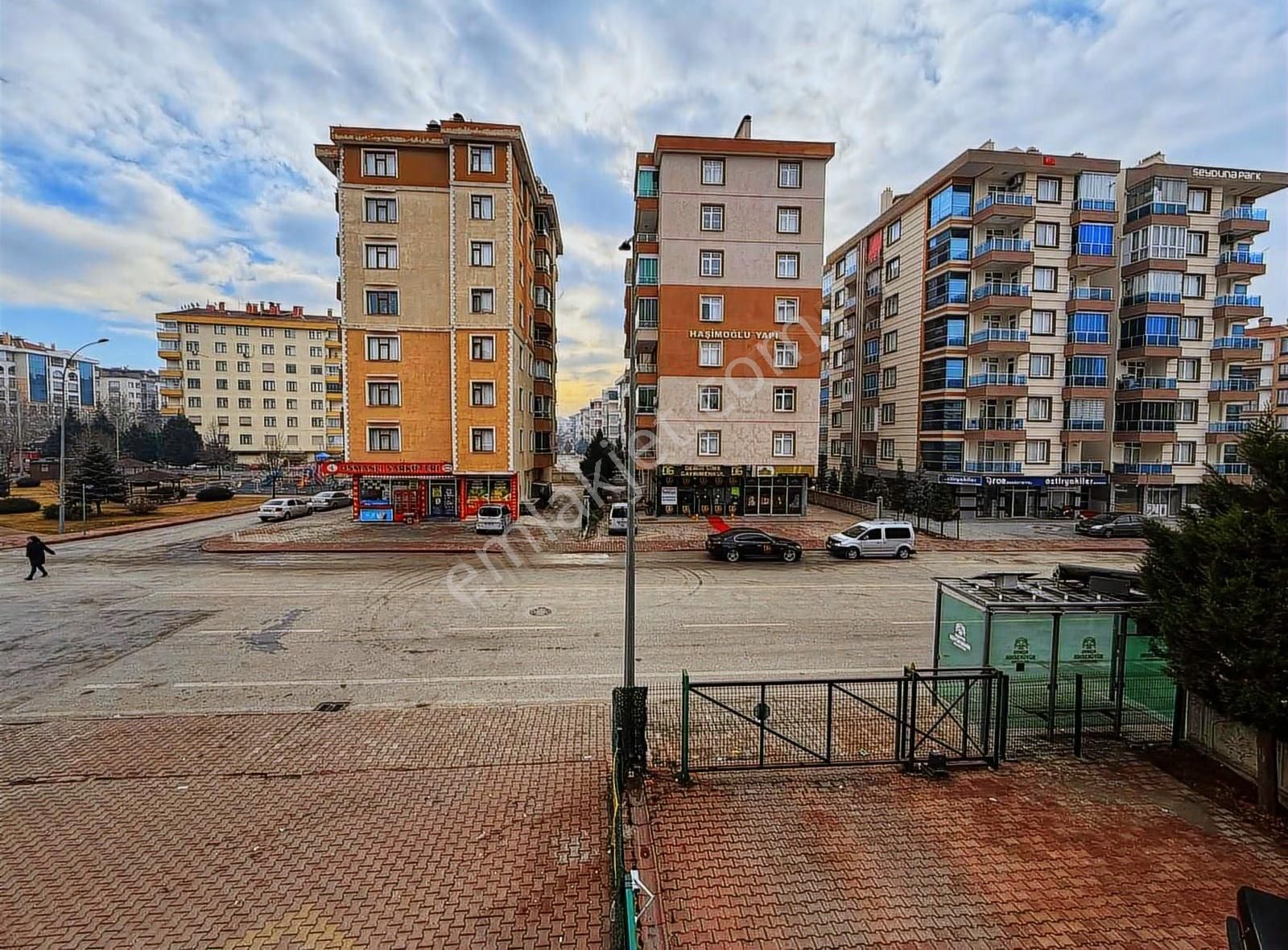 Fetih Caddesi İl Jandarma Yakını 3+1 Satılık Daire - Görsel 22