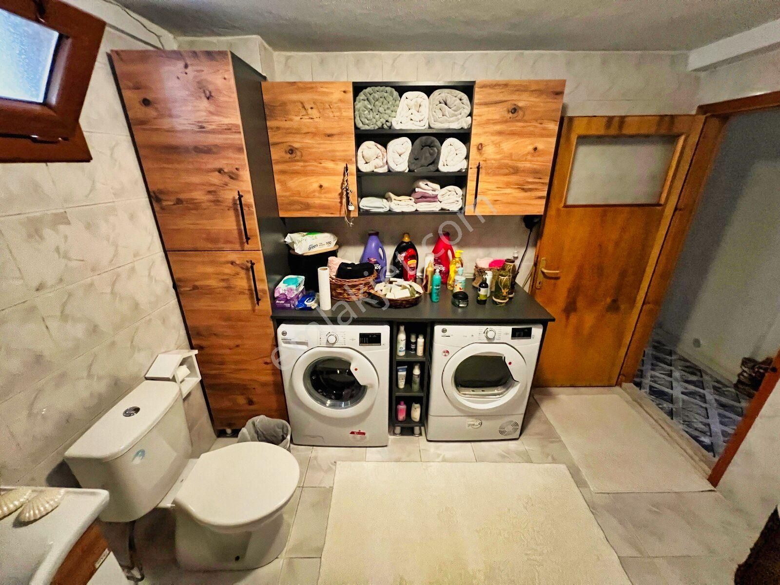 🛑🛑aktif'ten Akçay Merkez'de Satılık Denize 300mt Ön Cephe Arakat Masrafsız 2+1daire - Görsel 24