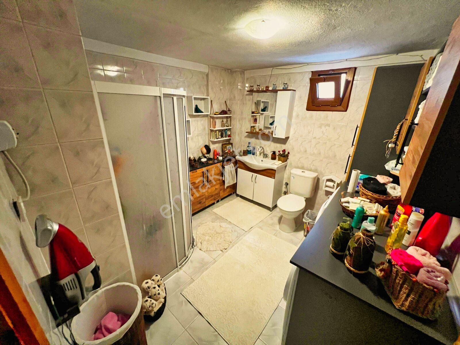 🛑🛑aktif'ten Akçay Merkez'de Satılık Denize 300mt Ön Cephe Arakat Masrafsız 2+1daire - Görsel 18