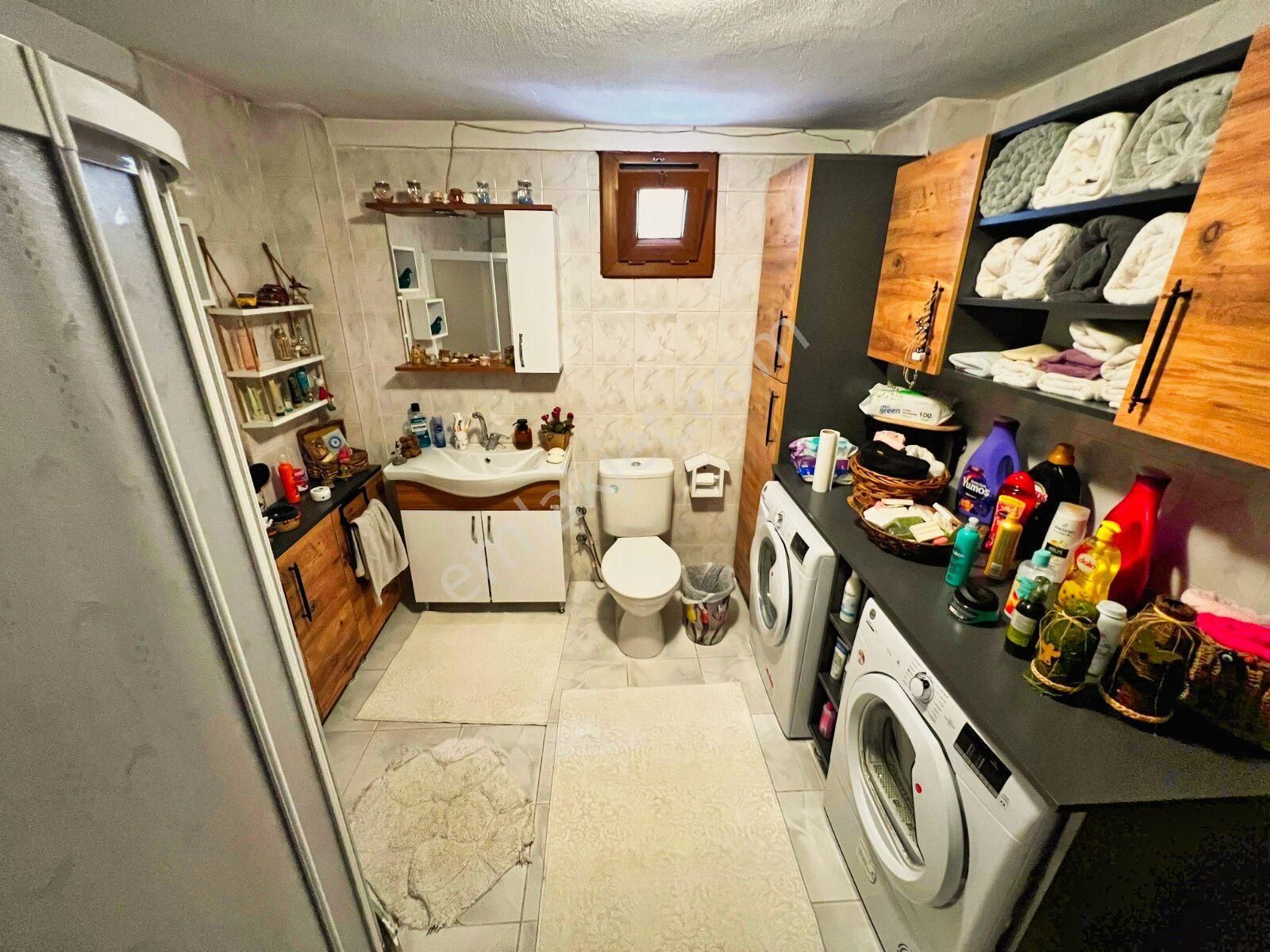 🛑🛑aktif'ten Akçay Merkez'de Satılık Denize 300mt Ön Cephe Arakat Masrafsız 2+1daire - Görsel 20