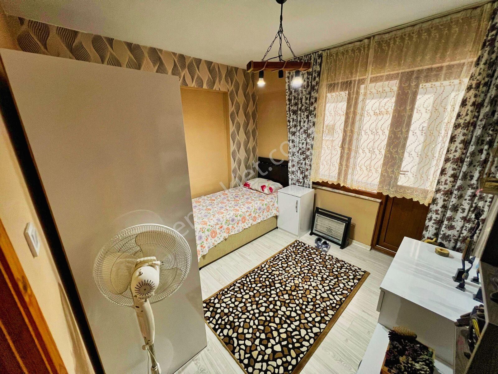 🛑🛑aktif'ten Akçay Merkez'de Satılık Denize 300mt Ön Cephe Arakat Masrafsız 2+1daire - Görsel 23