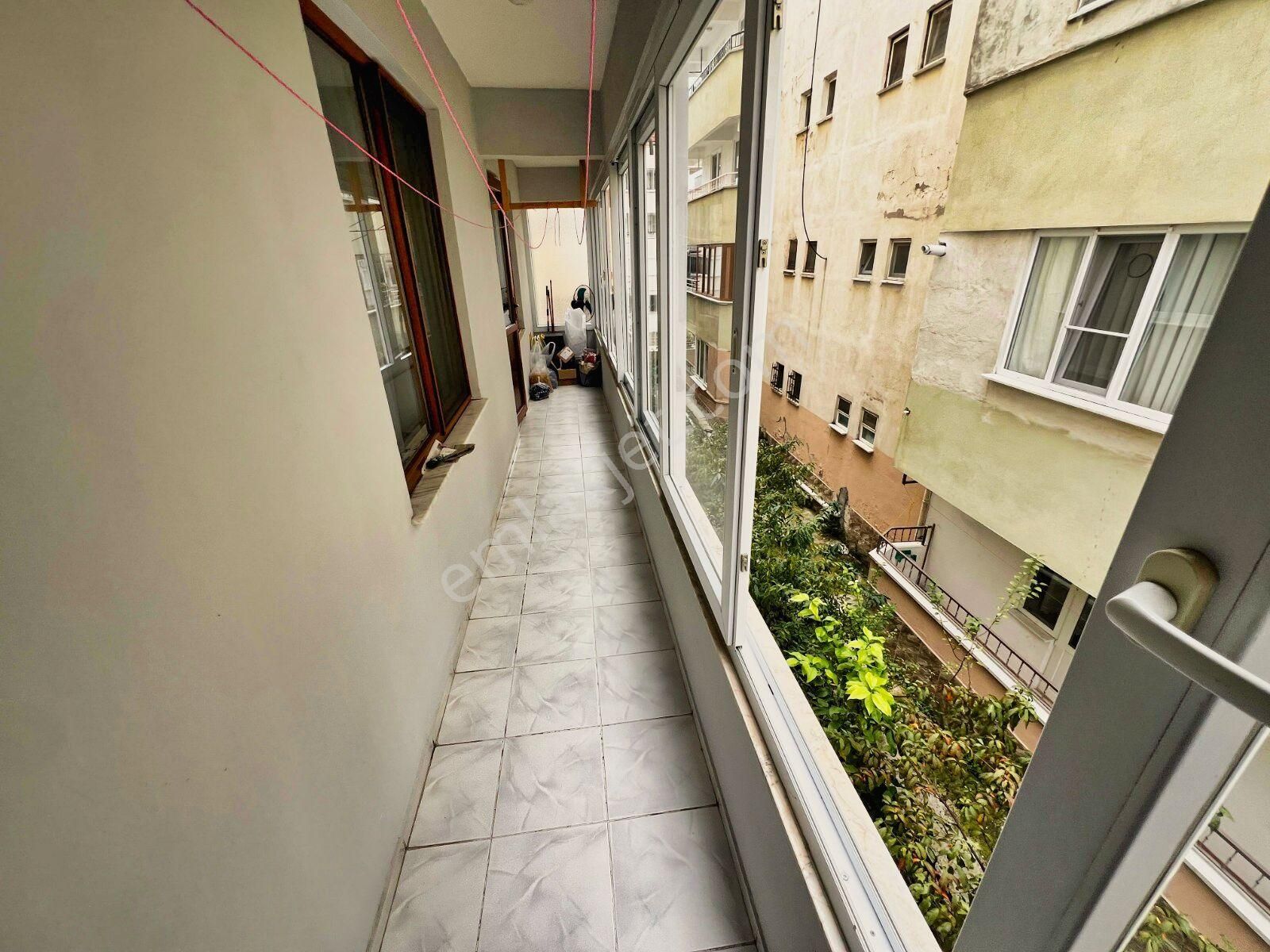 🛑🛑aktif'ten Akçay Merkez'de Satılık Denize 300mt Ön Cephe Arakat Masrafsız 2+1daire - Görsel 27