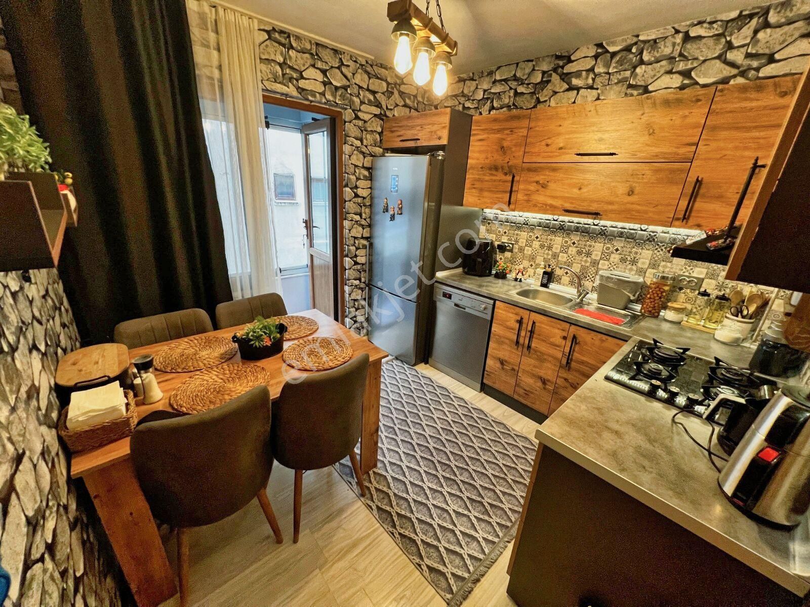 🛑🛑aktif'ten Akçay Merkez'de Satılık Denize 300mt Ön Cephe Arakat Masrafsız 2+1daire - Görsel 17