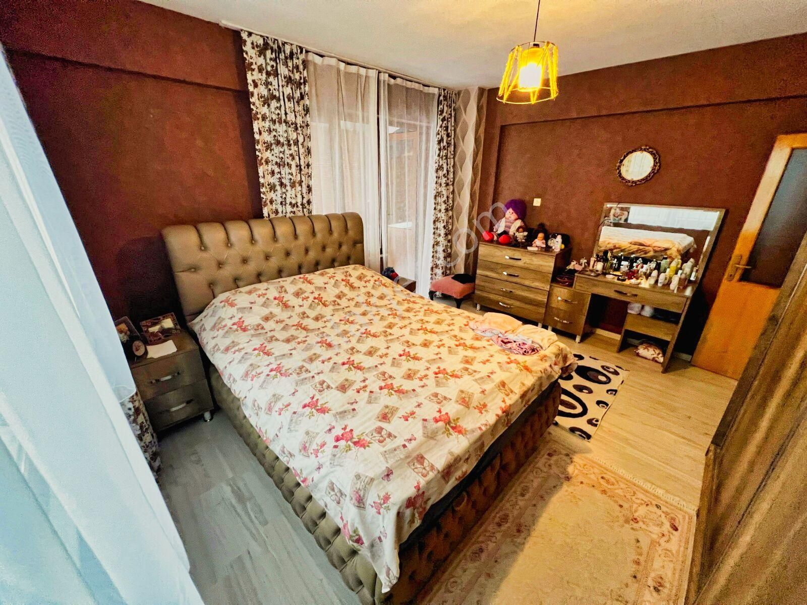 🛑🛑aktif'ten Akçay Merkez'de Satılık Denize 300mt Ön Cephe Arakat Masrafsız 2+1daire - Görsel 25