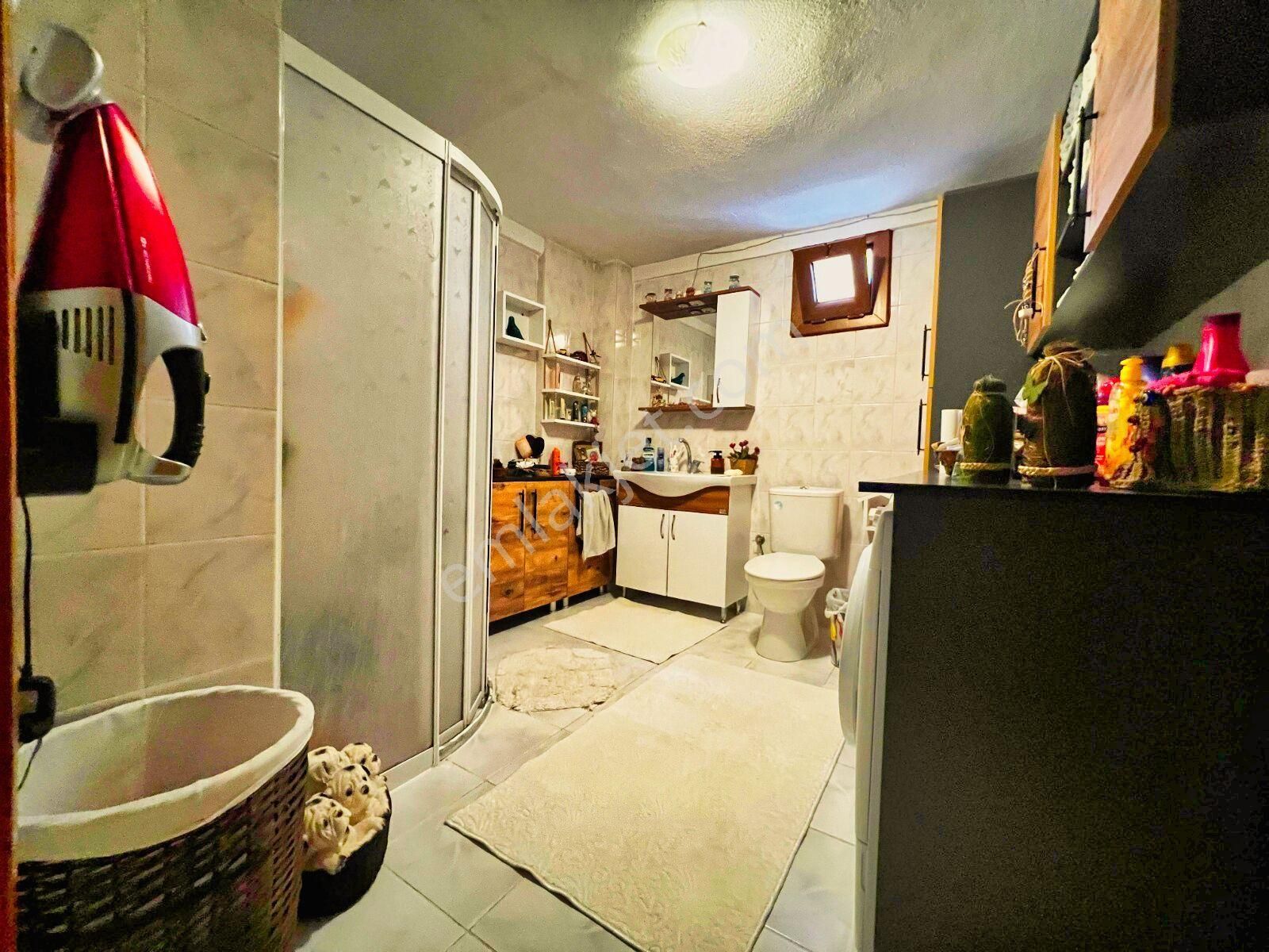 🛑🛑aktif'ten Akçay Merkez'de Satılık Denize 300mt Ön Cephe Arakat Masrafsız 2+1daire - Görsel 16