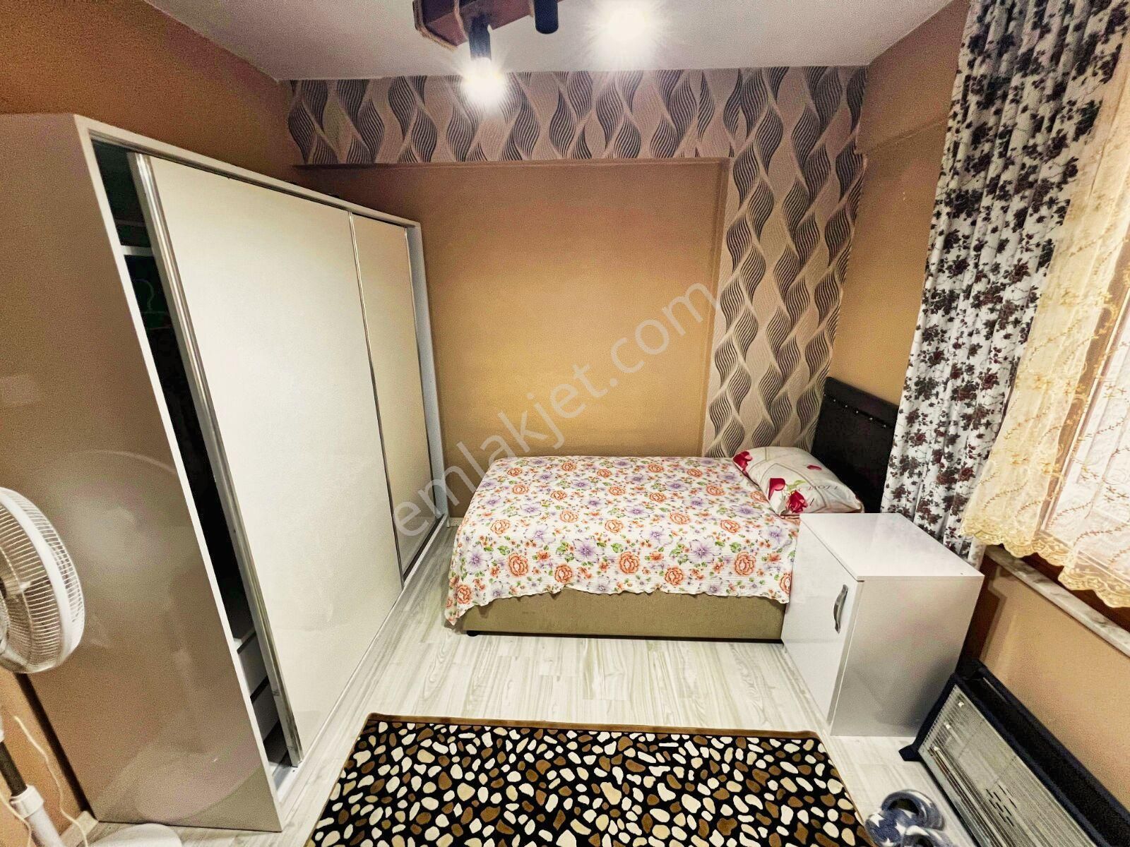 🛑🛑aktif'ten Akçay Merkez'de Satılık Denize 300mt Ön Cephe Arakat Masrafsız 2+1daire - Görsel 21